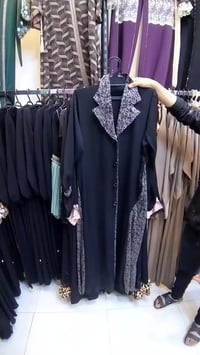 ازياء زهره • اقمشه فاخرة • توصيل لكل العراق