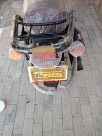 موديل ٢٤ • ٢٠٠ سي سي • كربلاء