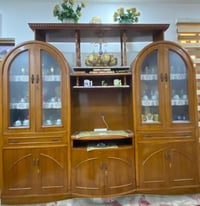 صاج • عرض ٢,٦٥م • ارتفاع ٢,٣٦م