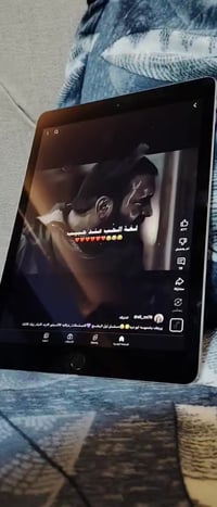 ايباد • نضيف • توصيل