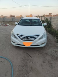 سوناتا • هيونداي سوناتا • سيارة سوناتا • سوناتا 2012 • سيارة 2012