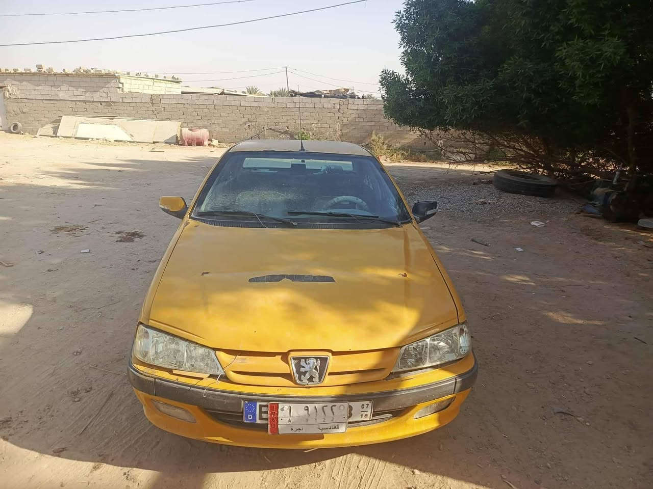 بارص لبيع ***********
