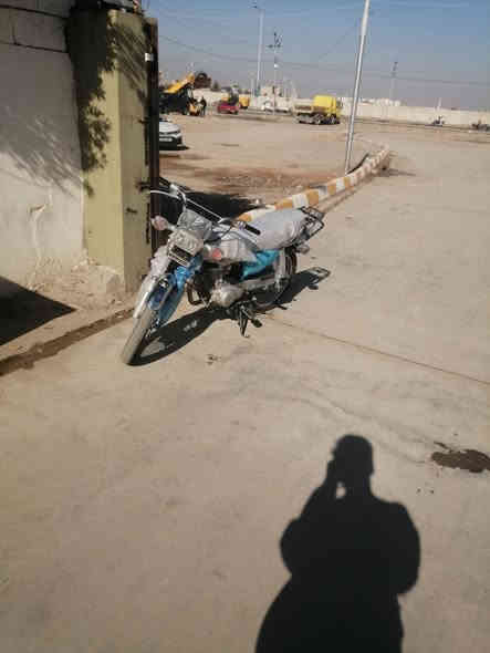 ماطور نامه ابرو مودي21مامفتوح وعيب مابي لايتات كله شغال شلعه فول كلشي شغال سعر 400وبي شراي تعال خاص رقم ***********
