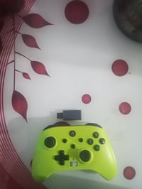 يد احترافية • Xbox Series/One • ماعدّه PS