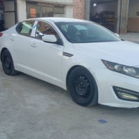 اوبتيما ٢٤٠٠ • ٢٠١٢ • كهربائيات شغالة