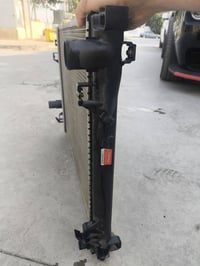 راديتر • جالنجر ار تي • كركوك