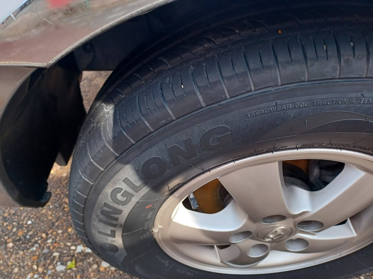 سلام عليكم ورحمة الله وبركاته
تخم تاير إنتاج ٢٥ شرط الشد لا كسر لا ضربه تفحص وتأخذ مال استاركس٢٠٠٧ حجم بلادي سعرهن ١٢٥ وبيهن مجال للطيبين يشهد الله شدينه تخم ابو الخط ونريد انبيعهن مكاني ديوانية اتصل وتدلل ***********بي واتساب وبخدمتكم احترامي للادمن
