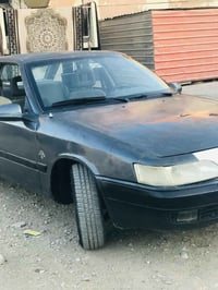 سيارة • كركوك • حي الواسطي