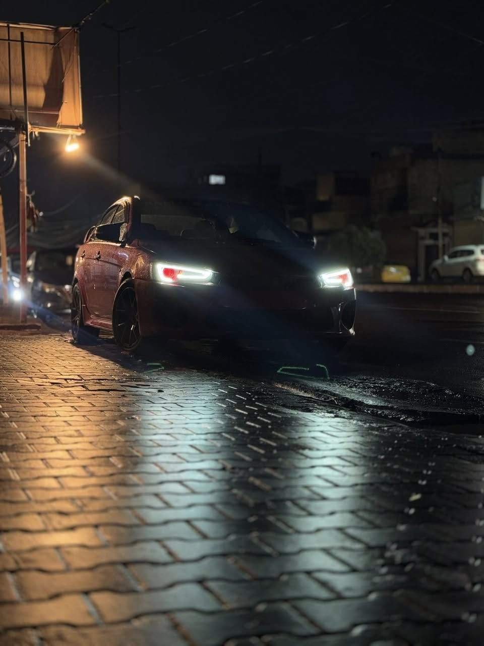 سلام عليكم لانسر قرش 2017 وارد امريكي حادثه جاملغ امامي صفحه سايق بدون دواخل ولا يرباك 
سياره مكينه جديده صدر جديد بنيد ايفو بكلايت ايفو مازدات اودي عين شيطان متغير على تلفون ويل 17 رياضي 
 منظومه بانزين كوله جديد سياره احلى من صور  موقع سياره بغداد الشعب 
السعر 125 وبيه مجال 
رقم : ***********
