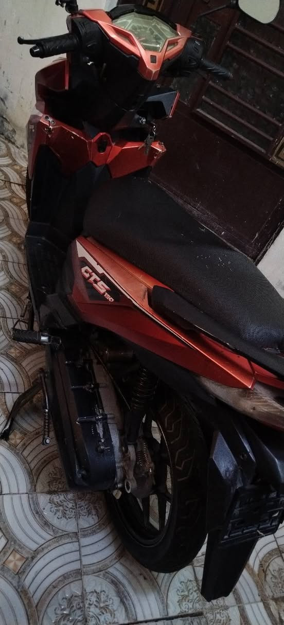 سلام علیکم للبيع دراجه Gts
مكينه 150 
دراجه تخبل شلعه معدل حلوه مناقصها شي بس باتري 
دراجه نص هندر تشتغل مكاني بغداد الدوره السعر 450الف وشراي يشلع عيوني
*********** واتساب فقط  اورقها منفيسها كامل
