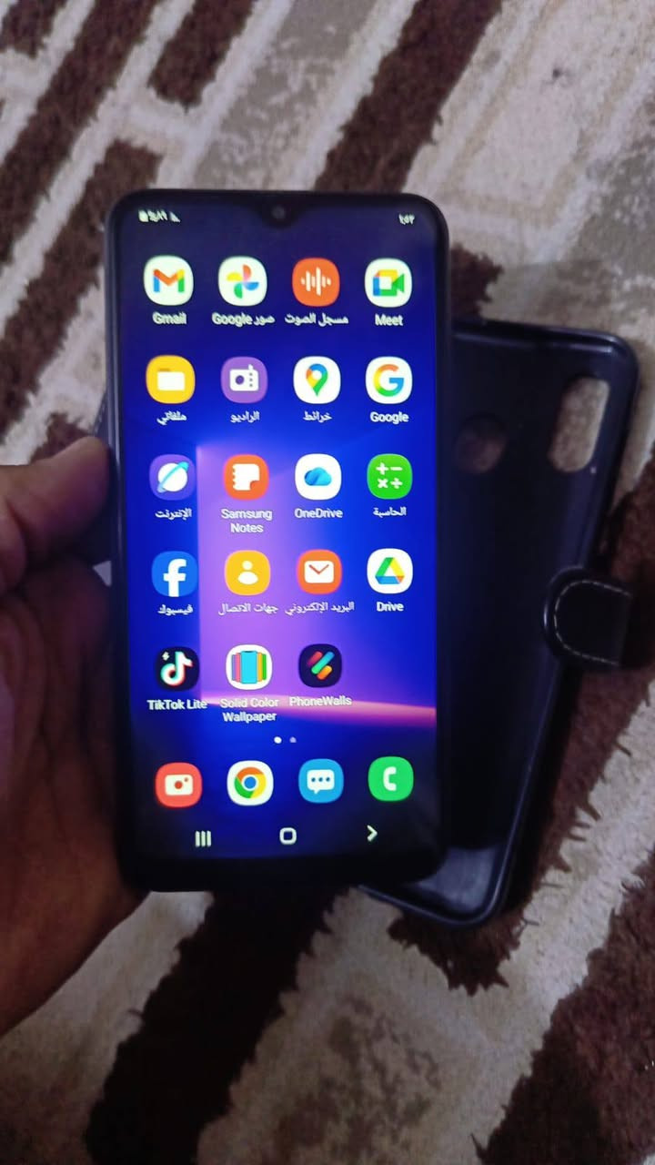 سامسونك A10

نظيف ذاكرة 32 
بدون ملحقات الجهاز والكفر فقط 
سعره 60 الف شراي اتصل

‏‪***********‬‏ عمارة, ميسان
