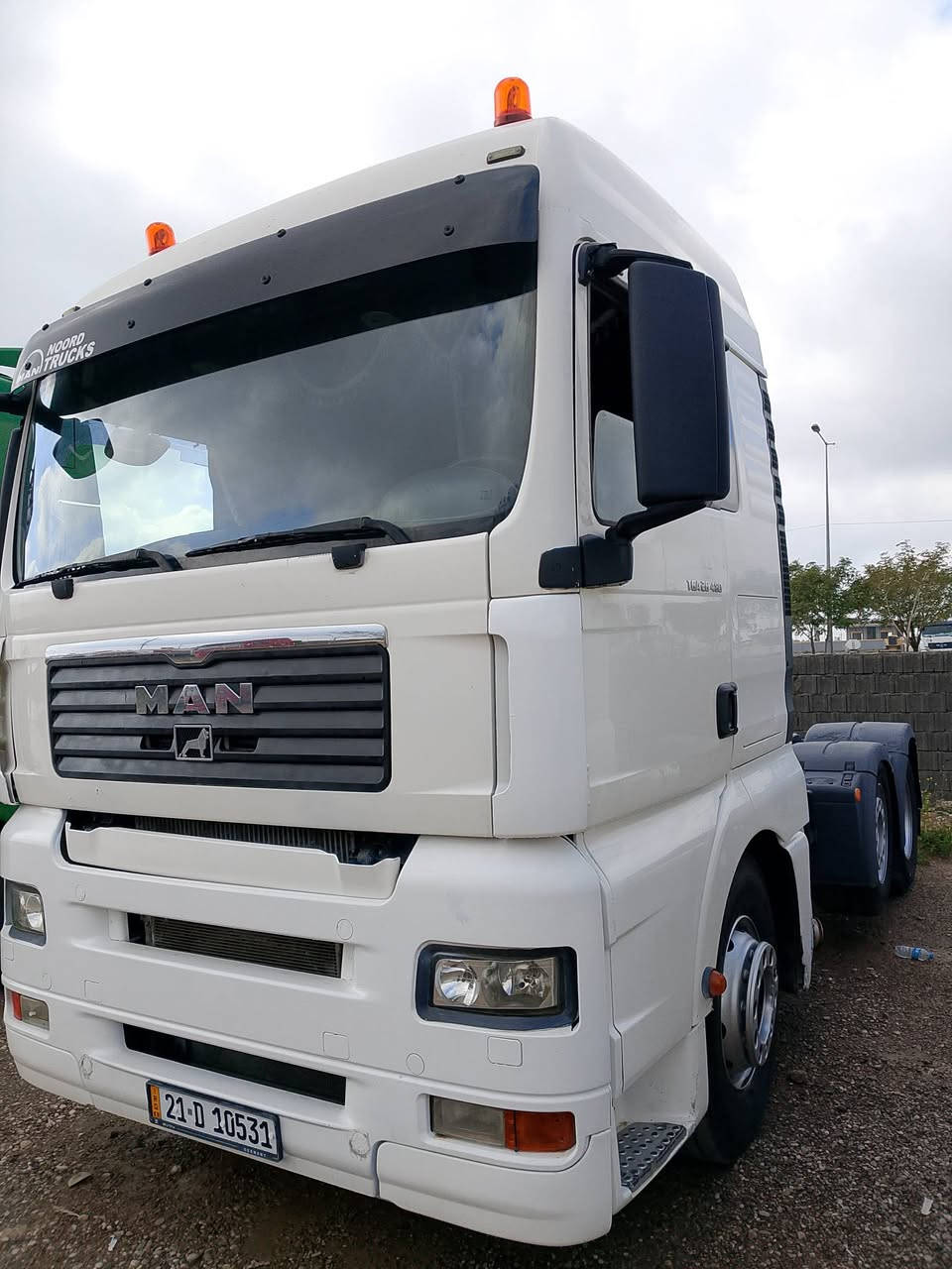 مان مدیل 2007 اتوماتیک رتایدەر مربوت فلات دبل تایر فسلوڕبت  حجم مکینە 460 
سعری***********سنکل
