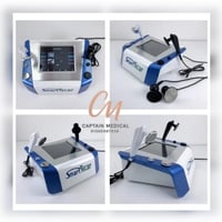 سمارت تيكار 450KHZ • إصدار 2026 • علاج طبيعي