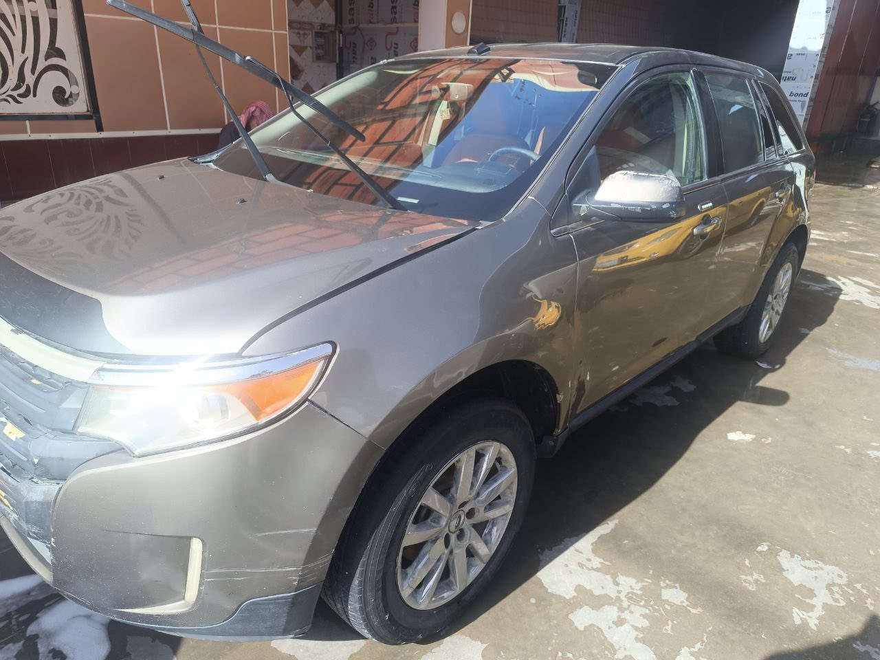 للبيع فورد ايدج لمتدد 2014✅

سعرها ادخل ع رابط https://t.me/carssofiraq/15351

ما عده الفتحه والبصمه كشنات كهرباء ماشيه 91 مكينه كير حداديه كفاله جاملغ خلفي جهه اليمين فقط ليبل واحد 2014 قادسيه مشروع وطني ادامه منضومه البانزين من بلكات وبخاخات وكله اصلي راديتر مبدلهه مال الشركه موجوده ماي اخضر مستعجل على فلوس لغرض مريض 
القطعة المصبوغه فقط مال الدعمه بيهه بدايه جراد 
مكان ديوانية 
تلفون  *********** او ***********
.
.

🚗اعرض سيارتك ع اقوى قناة تلكرام للبيع و شراء سيارات ادخل ع رابط 
👇👇
https://t.me/carssofiraq
