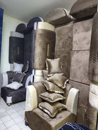 دواوين • خشب روسي • تكريت شارع الزهور