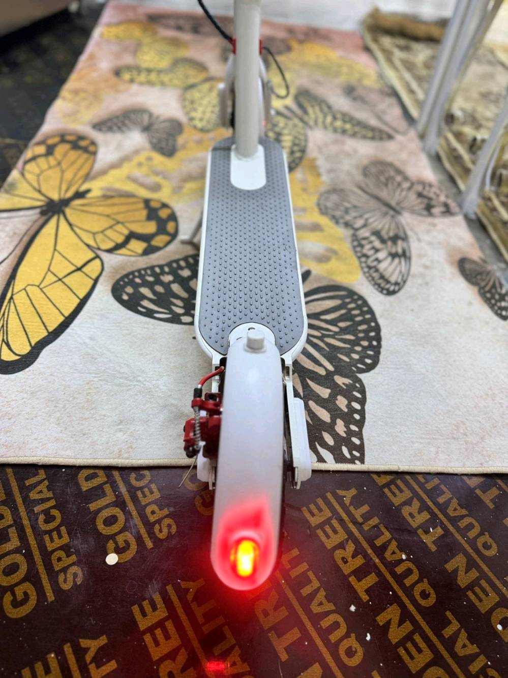 عنوان حي جامعه 