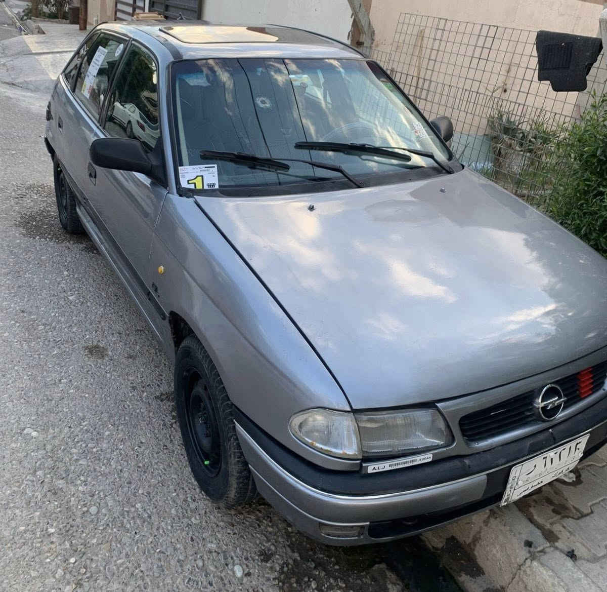 اوبل استره موديل 92 حجم محرك 16 كير محرك بشرط رقم كركوك عاج بشرط قورص ضباره تحويل وكاله بشرط بي كابون بانزين سقف سلايت اربعه طايرات جديد جام امامي كاربائي كاربائيات كله شغاله سعر 34 بي مجال بسيط عنوان كركوك رقم هاتف ***********
