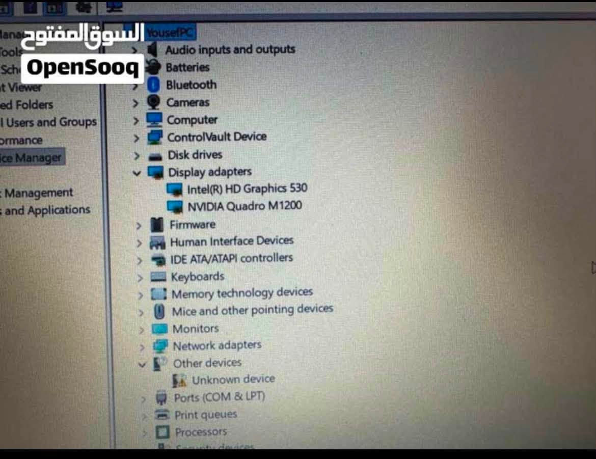 سلام عليكم 
.
لابتوب Dell للبيع
مواصفات داخل الصور 
السعر 450
المكان / الكاظمية 
للتواصل او الاستفسار واتساب 

***********
