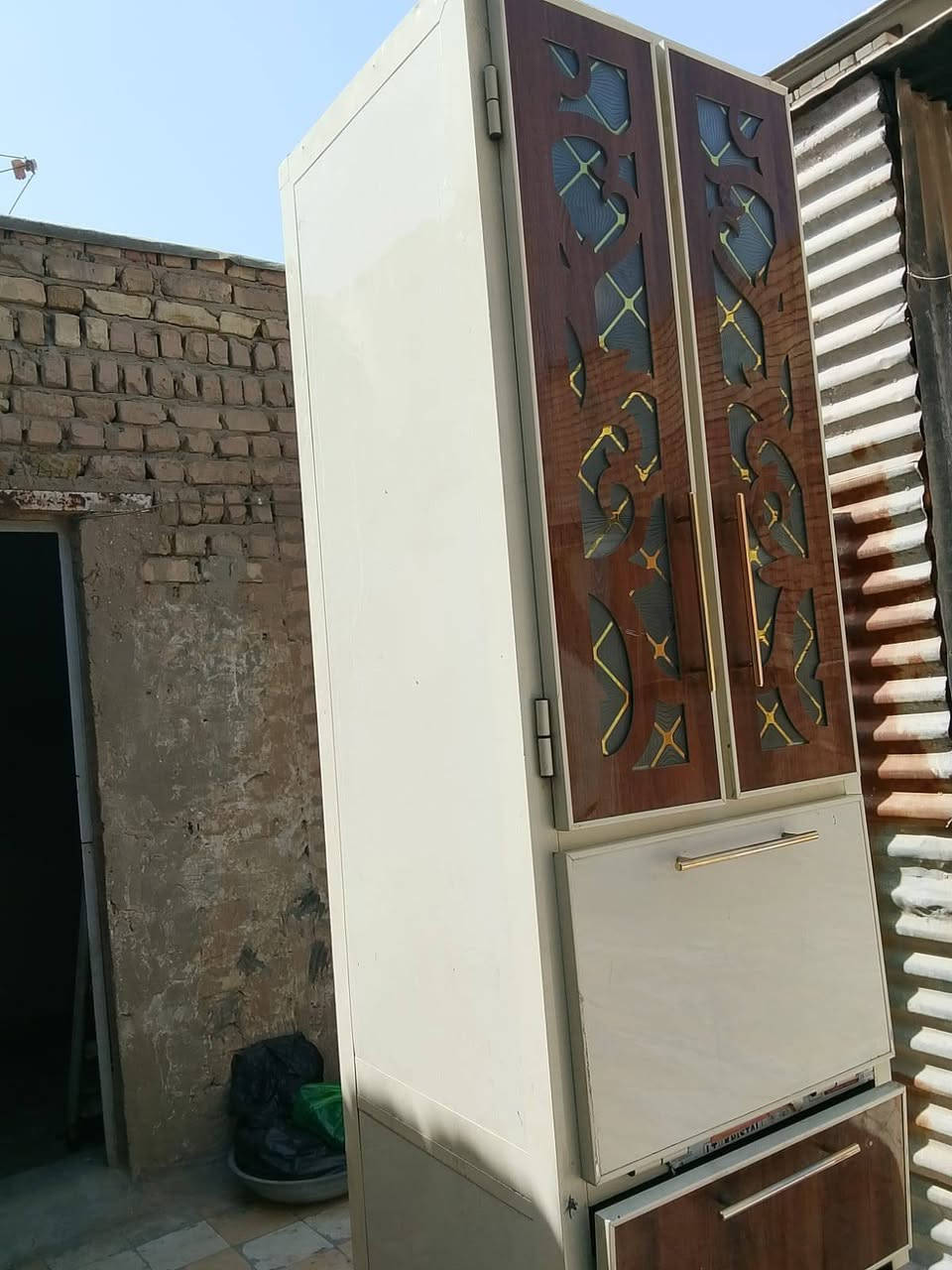 سعر 125


**إذا كنت صاحب هذا الإعلان وتريد حذفه لأي سبب، رجاءا أرسل رسالة إلى الدعم الفني**
