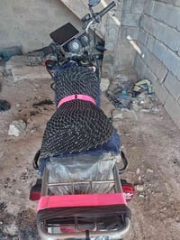 ماطور موديل 2022 السعر 400 و 25 بي مجال 07714776647