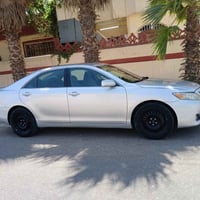 ٢٠١١ • وارد امريكي • ضرر جهة السائق