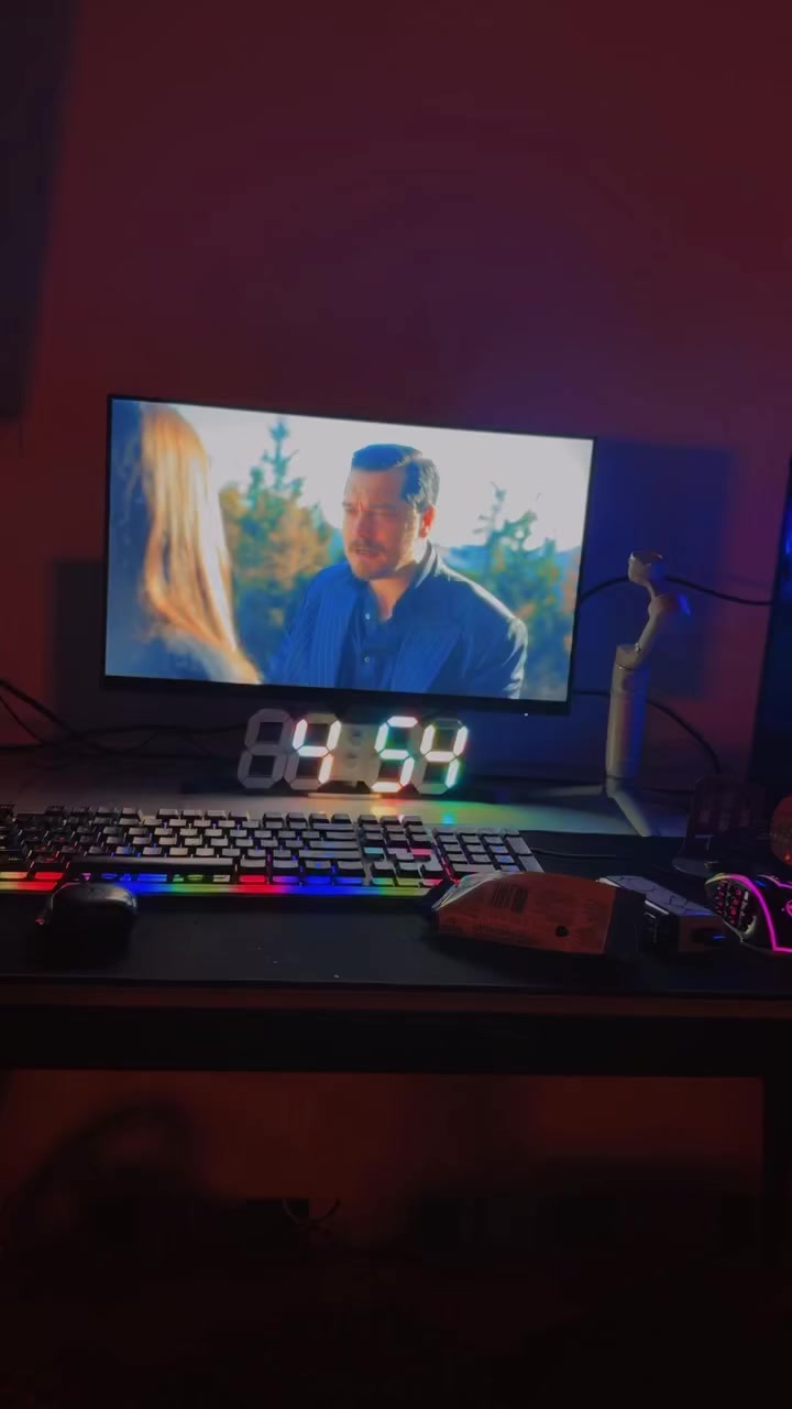 سلام عليكم سيت اب كامل
مكون من
كيس + شاشة+ يو بي اس+ سماعة+ ماوس + كيبورد + ماوس باد 
مواصفات

15 10400f+fan cooler master
Mb. Asus PRIME H410M-K
Gpu gtx 1660 ti ASUS TUF Gaming
Ram 2x8 16 gb 3200 gu?J| úgl.
Ssd 240 gb
Hdd 1tb 7200rpm
Power supply 550 w lux
Case Aero cool 4 fan RGB

شاشة شاومي حجم ٢٤
٧٥ هرتز

يوبي اس ماكسيما بطاريات بحاله جيده 1500va

ماوس ريد دراكن
كيبورد ريد دراكن
ماوس باد اسود القياس الكبير

 مكاني الموصل ، السعر ٧٥٠


**إذا كنت صاحب هذا الإعلان وتريد حذفه لأي سبب، رجاءا أرسل رسالة إلى الدعم الفني**