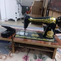 مكينة خياطه • حيل نظيفه • حي التحرير