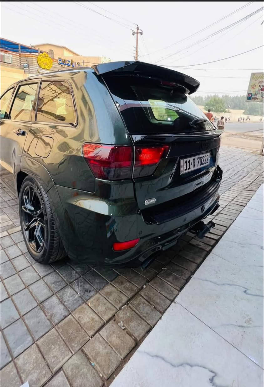 سلام عليكم مراوس فقط 🫒
((مراوس فقط  )) ١٤٧  
جيب 2012 
ارتي فول ١/١ 
كت كامل اس ار تي 
السياره لون مميز 
رقم بغداد مميز
تحويل مباشر               ((هزه قبل ٤ أيام))ب اسمي السياره 
ويل اس ارتي
دعاميه اس ارتي 
بنيد اس ارتي 
ويل اس ارتي تو سايز
دوشمه كشنات جديده 
شاشه جبيره 
بلكات ريسنك 
عربانه خلفيه اس ارتي 
عليه برمجه يم مصطفى ايكل 
السياره بيه مكانت صبغ ابيع عام 

أكفلك ( محرك_ كير _ لغد _ شاصي _ تبريد _ حوض _ كص ) 

السياره دواخل مابيه  ابددددددددددددددددددد كفاله 
ماشيه ١٥٦ بيه منضومه غاز جديده 
مكاني بغداد  *********** بي واتس فقط
