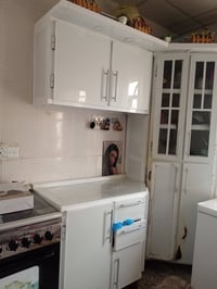 كاونتر نظيف سعر ٦٠٠ الف  وبيه مجال 07829778380