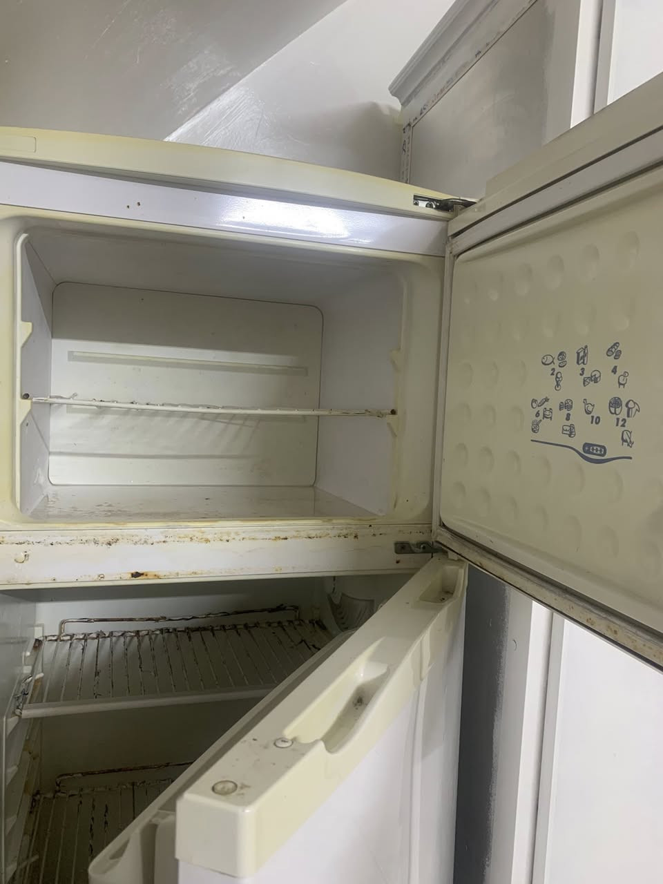 ثلاجه مستعمل


**إذا كنت صاحب هذا الإعلان وتريد حذفه لأي سبب، رجاءا أرسل رسالة إلى الدعم الفني**