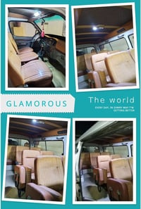 فتون فراشه • ٢٠١٤ • رقم بغداد