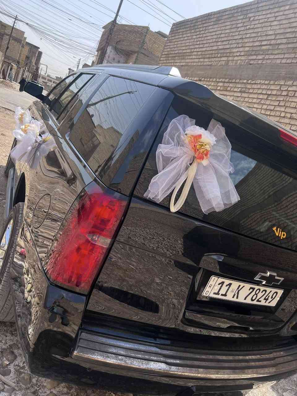 السلام عليكم
تاهو ٢٠٢٠ خليجي LS
مكفوله فقط تكحيل كارت يم قبق البانزين
ماشه ٨٥ كيلو مو ميل 
الصدر الامامي جديد
تايرات تخم جديد
الويل جديد
حساس امامي خلفي
تشغيل عن بعد 
كراسي كهربائي
محرك  5.300    V8
السياره بسمي تحويل ثاني يوم 
الصبح متواجد يم الجامعه التكنوجيه وبليل بل عبيدي

‭٠٧٧٢ ٨١٣ ٩٠٢٠‬
السعر ٣٧٠
