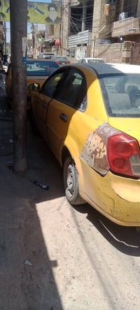 اوبترا فورنزا • ٢٠٠٧ • مكينة ساطرة