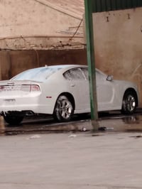 تشارجر • ٢٠١٤ • رقم بصره