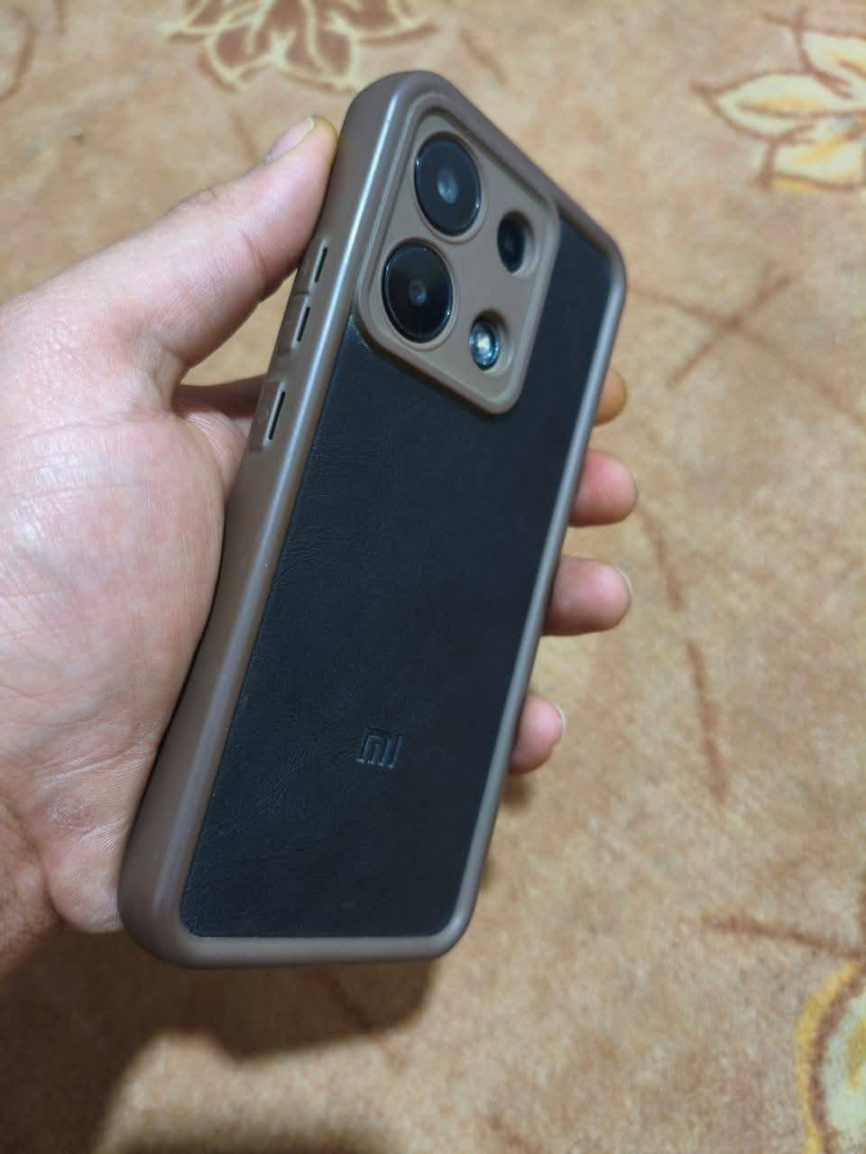 للبيع ذاكره 512 بصرهRedmi Note 13 Pro سعر 210 ***********
