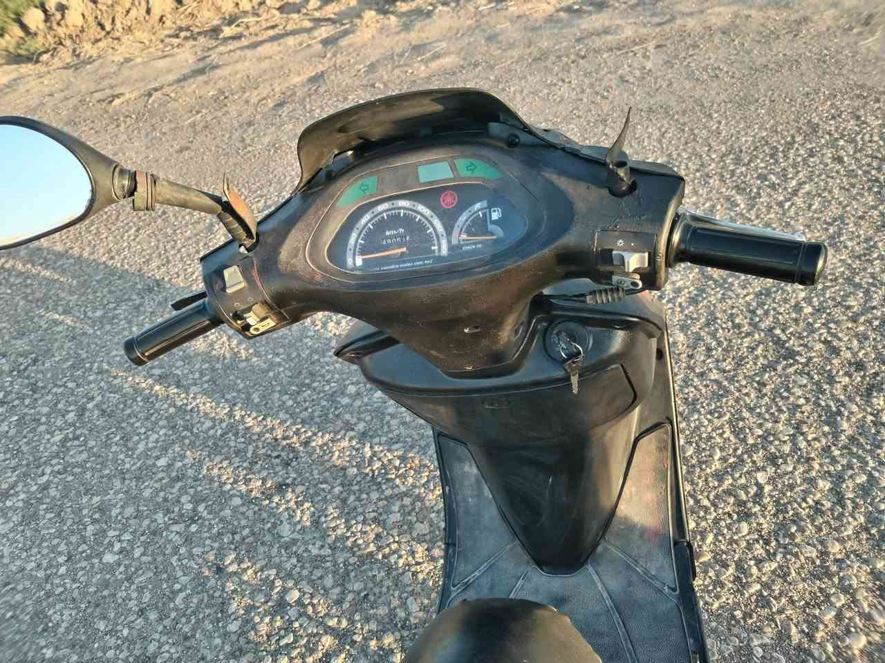 السلام عليكم
فراشه 140 للبيع سعرها مناسب عَوزها فقط كفر كلشي شغال بيها وجديد مكان بابل الحمزه الغربي سعرها 250 بيها مجال لطيبين ***********
