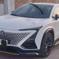 جانجان يونتي ٢٠٢٤ ٥٠ الف كم بيها فقط بارد بالبونيد ١٠سم طخه بسيطه البا...