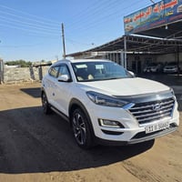 توسان ٢٠١٩ • مكينه ٢٠٠٠ • الوسفيه