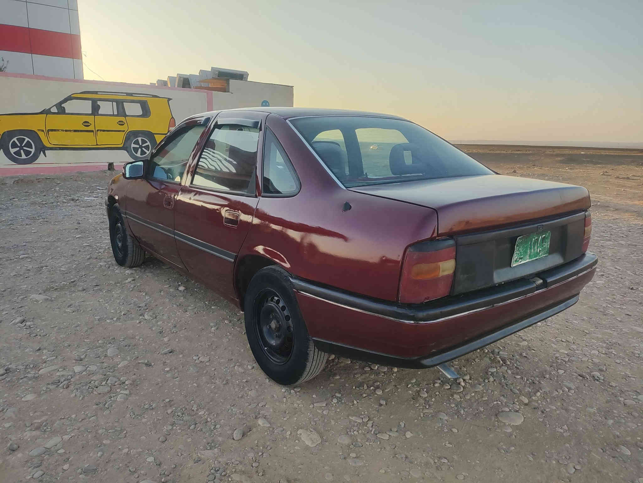 ئۆپڵ مۆ دیل 1992 سە نە ویو ئە و لیا ت مە ینە 20گێرومە کینە ی بە شە ڕت بێ دە عمو بئ لێ درا وی کا ڕە با ی کا مل مە زوتە تا زە تە عمیر کڕا وە هە مو گیا نی بە شە رت سعڕی 23گە ڵا شۆن چە مچە ماڵ
***********
***********
