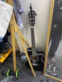 كيتار ستيلر كلاسك كامل مع العده عنواني بغداد منطقة الغدير