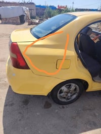 رقم واسط • ميكانيك ٧٠/١٠٠ • طخه خلفي