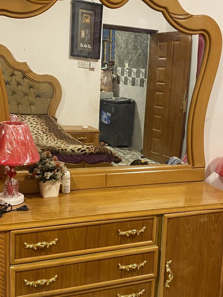 للبيع ستعمال قليل


**إذا كنت صاحب هذا الإعلان وتريد حذفه لأي سبب، رجاءا أرسل رسالة إلى الدعم الفني**