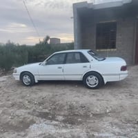 تويوتا كريسيدا • ذي قار