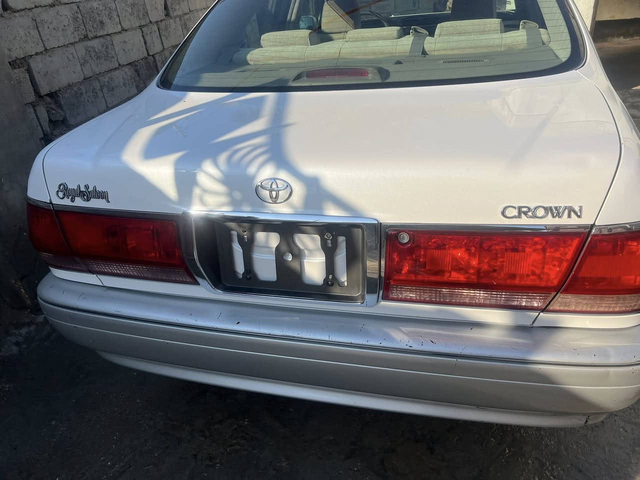 يالله سياره ملكه دكمتين  موديل 2003للبيع  مكفوله كفاله عامه من الكص والعيب الشرعي  سياره بدون ارقام   سعر ٨٠ وبيها مجال. ***********
