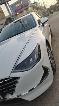 سوناتا ٢٠٢١ • ٢٧٠٠٠ • كفالة