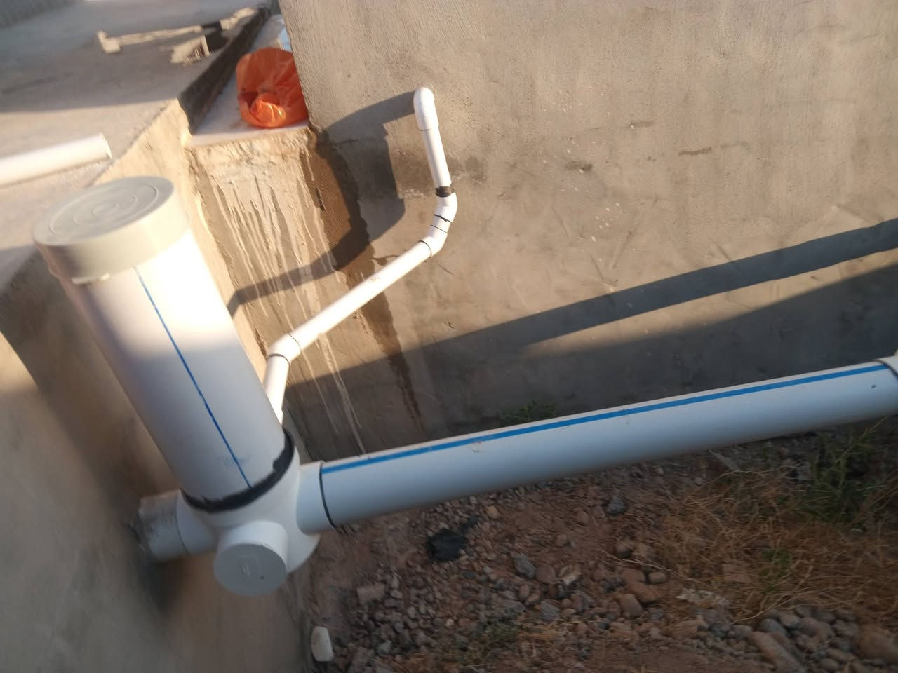 تأسيس كهرباء وماء.
***********
