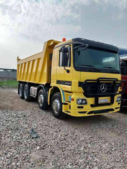 اكتروز للبيع 2008 عكرب بدي جديد جيف كفالة عامة تخم تاير بوجهك العمل مكان الصويرة 
السعر 6/95 وبيه مجال  للستفسار ***********
***********
المكان معرض الصويره المركزي
