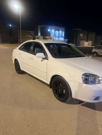 اوبترا • ٢٠١١ • مكينه وكير جديده