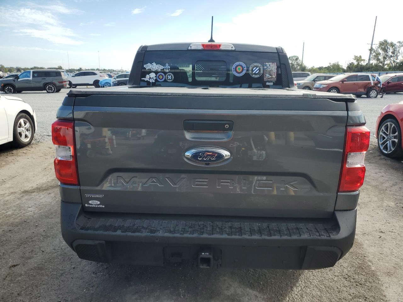 السلام عليكم
فورد مافريك موديل ٢٠٢٤ فول أعلى فئة لاريت هايبرد السعر واصل أربيل مصلح رقم كاتي ١٩٠ تفاصيل أكثر اتصل 

***********

***********
