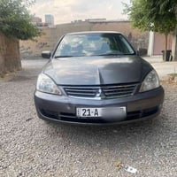 لانسر • اوتوماتيك • ٢٠٠٧